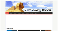 Desktop Screenshot of ahotcupofjoe.net